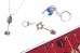 Набор кулонов и брелоков "Fairy Tail" 2 изображение 1