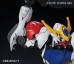 1/144 HG Gundam Barbatos Lupus изображение 3
