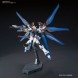 1/144 HGCE Strike Freedom Gundam производитель Bandai