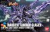 1/144 HGBF Transient Gundam Glacier