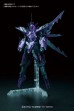 1/144 HGBF Transient Gundam Glacier серия Gundam Build Fighters TRY