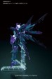 1/144 HGBF Transient Gundam Glacier изображение 1