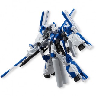 Gundam Universal Unit Hummingbird Ver. BLUE