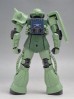 1/100 MG MS-06J Zaku II Ver. 2.0 серия Mobile Suit Gundam