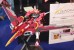 1/100 MG Infinite Justice Gundam издатель Bandai
