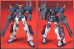 1/100 Gundam Heavy Arms Custom серия Mobile Suit Gundam Wing