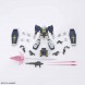 1/144 HG Gundam Ground Type S (Gundam Thunderbolt Ver.) изображение 4