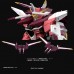 1/100 MG Justice Gundam изображение 3