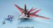 1/100 MG Force Impulse Gundam серия Mobile Suit Gundam SEED Destiny