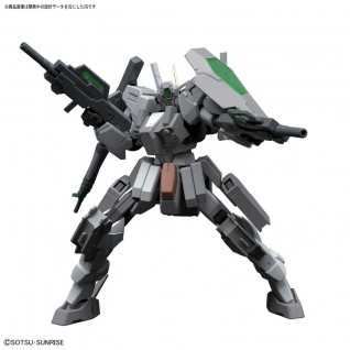 1/144 HGBF Cherudim Gundam Saga TYPE.GBF