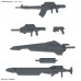 1/144 HGBC 24th Century Weapons