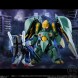 FW Gundam Converge EX20 Quin-Mantha 1pcs изображение 2