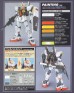 1/100 MG Gundam Mk-II Ver. 2.0 AEUG изображение 1