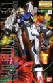 1/100 MG Gundam F91