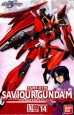 1/100 Saviour Gundam