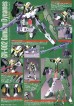 1/100 Gundam Dynames серия Mobile Suit Gundam 00