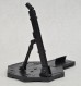 Action Base 1 Black серия Display Bases and Stands