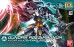 1/144 HGBD Gundam AGEII Magnum