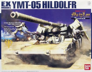 1/144 YMT-05 Hildolfr