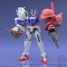 Mini-Pla Gundam Build Divers Super Shock Gundam: 1 Box (10pcs) изображение 5