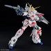 1/48 Mega Size Model Unicorn Gundam (Destroy Mode) серия Mobile Suit Gundam Unicorn