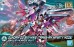 1/144 HGBD Gundam 00 Sky HWS (Trans-Am Infinity Mode)
