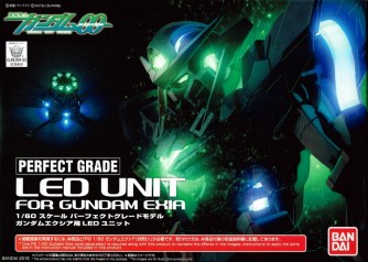 1/60 PG LED UNIT For Gundam Exia