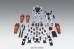 1/100 MG Full Armor Gundam Ver.Ka (GUNDAM THUNDERBOLT Ver.) изображение 4