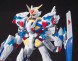 1/144 HG Beginning 30 Gundam серия Model Suit Gunpla Builders Beginning G