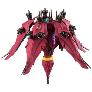 FW Gundam Converge EX24 Rafflesia