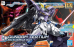 1/144 HGBD:R Gundam Tertium