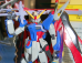 1/100 MG Destiny Gundam серия Mobile Suit Gundam SEED Destiny