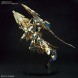 1/144 HGUC Unicorn Gundam 03 Phenex (Destroy Mode) (Narrative Ver.) [Gold Coating]