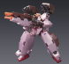 1/144 HG Gundam Virtue Trans-Am Mode изображение 2