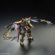 1/144 RG Gundam Astray Gold Frame Amatsu Mina изображение 2