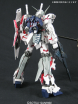 1/100 MG Unicorn Gundam HD Color + MS Cage изображение 3
