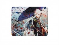 Коврик для мыши "Сказание о демонах сакуры" category.Mousepads