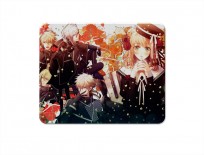 Коврик для мыши "Амнезия" 3 category.Mousepads