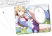 Коврик для мыши "Маширо" источник Sakurasou no Pet na Kanojo