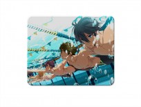Коврик для мыши "Free!" category.Mousepads