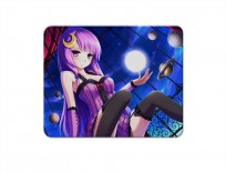 Коврик для мыши "Пачули Нолидж" category.Mousepads