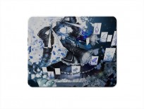Коврик для мыши "DanganRonpa" category.Mousepads