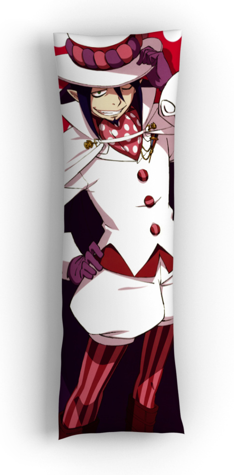 The Promised Neverland - Dakimakura