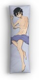 Наволочка для подушки-дакимакура "Кирито" источник Sword Art Online