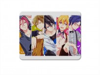 Коврик для мыши "Free!" 3 category.Mousepads