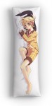 Наволочка для подушки-дакимакура "Кагамине Лен" источник Vocaloid