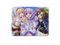 Коврик для мыши "Hyperdimension Neptunia" category.Mousepads