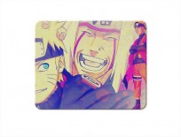 Коврик для мыши "Наруто и Джирайя" category.Mousepads