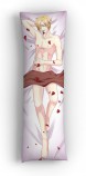 Наволочка для подушки-дакимакура "Санджи" источник One Piece
