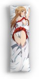 Наволочка для подушки-дакимакура  "Асуна" 3 источник Sword Art Online